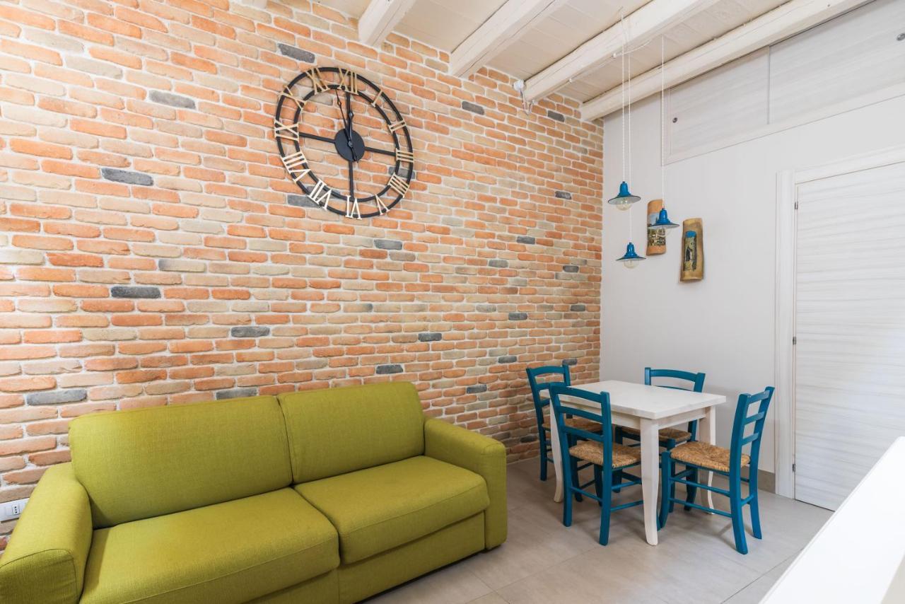 Tintori Suite Syrakusa Exteriör bild